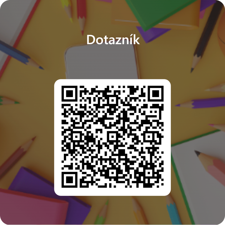 Dotazník